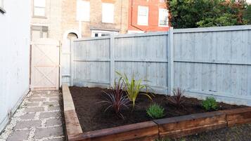 Rumah | 2 kamar tidur