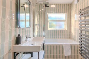 Ferienhaus | 2 Schlafzimmer