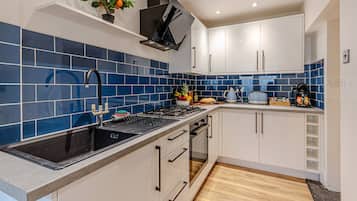 Rumah | 2 kamar tidur