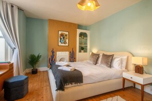 Casa | 2 habitaciones 