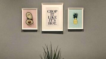 Rumah | 2 kamar tidur