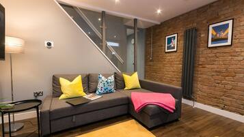 Rumah | 2 kamar tidur