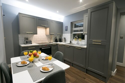 Stylish Home Close to the Beach By Adliv