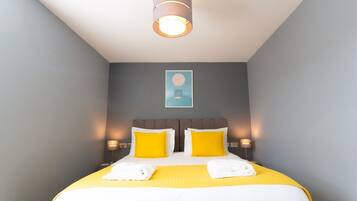 Rumah | 2 kamar tidur