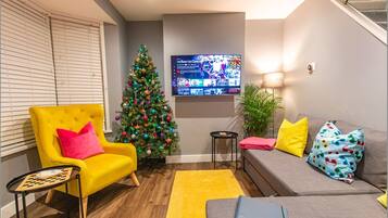 House | 2 bedrooms