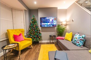 House | 2 bedrooms