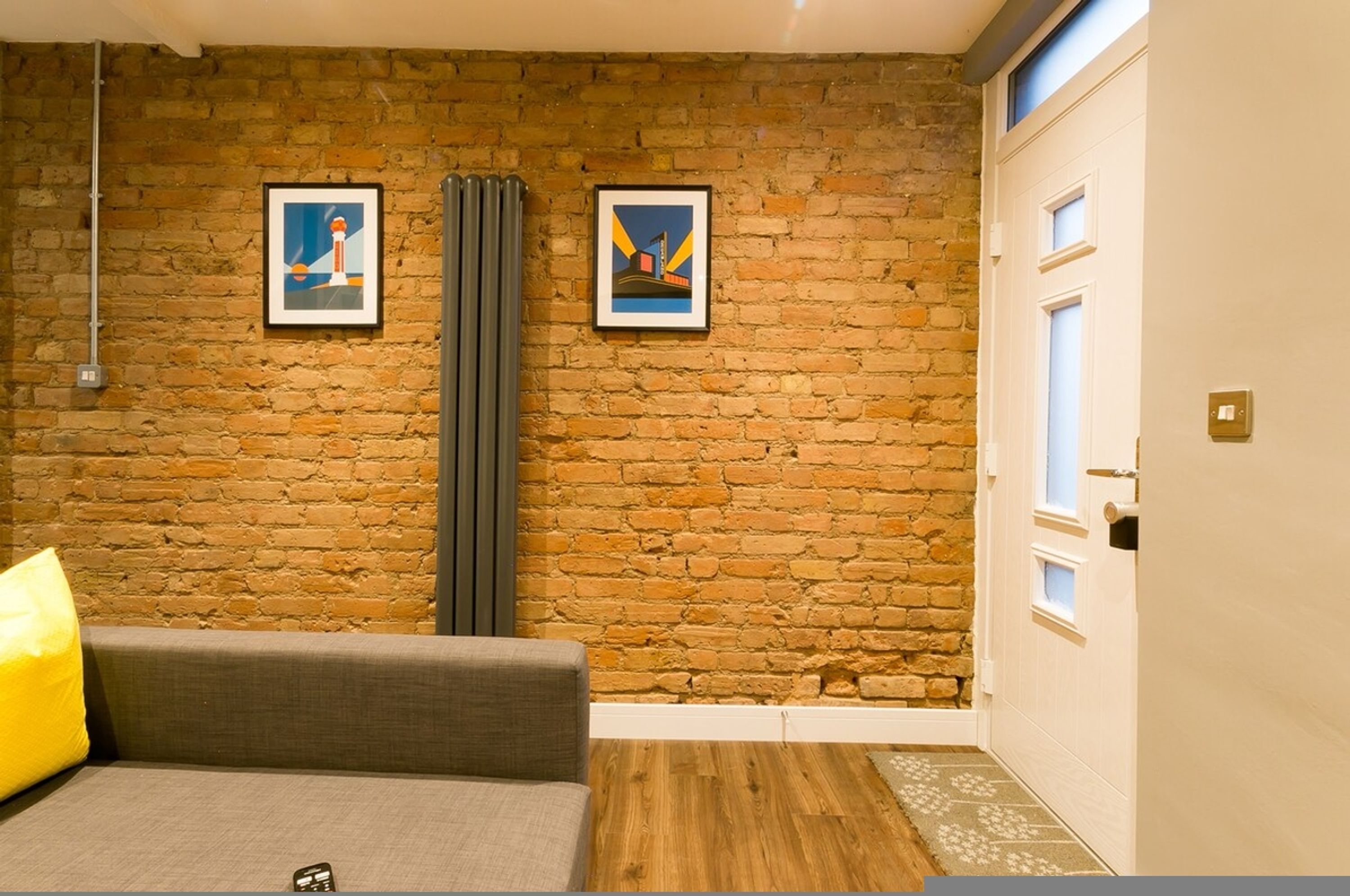 House | 2 bedrooms