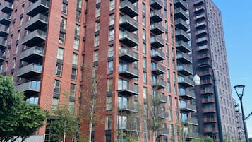 Apartamento | 2 quartos