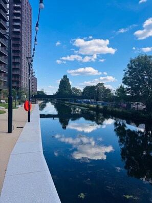 Apartamento | 2 dormitorios