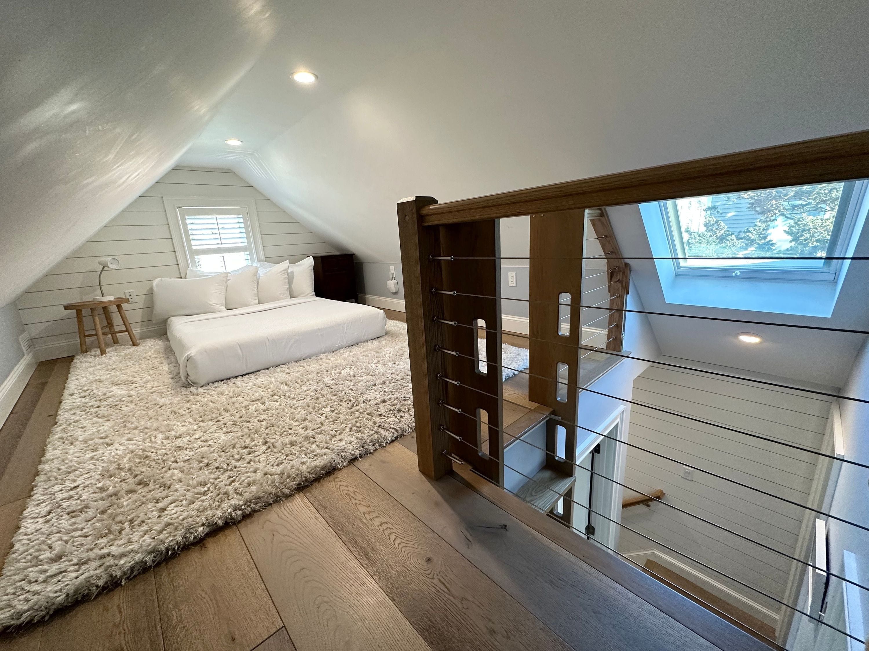 獨棟房屋 | 2 間臥室