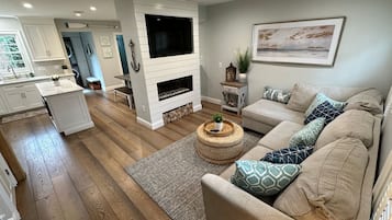 Rumah | 2 kamar tidur