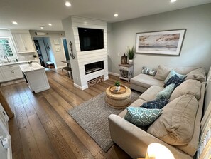 House | 2 bedrooms