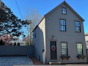 House | 2 bedrooms