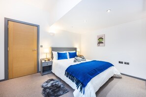 Apartment, Accessible | 2 bedrooms