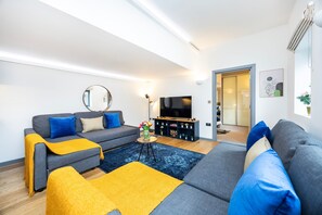 Apartment, Accessible | 2 bedrooms