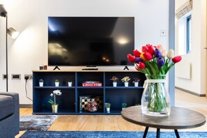 Apartment, Accessible | 2 bedrooms