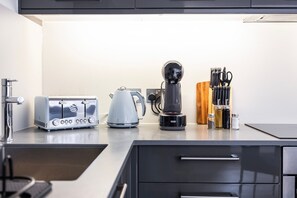 Apartment, Accessible