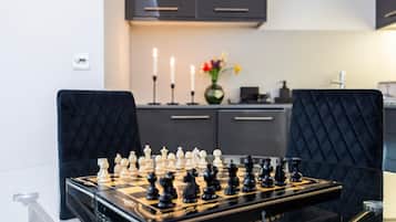 2 habitaciones