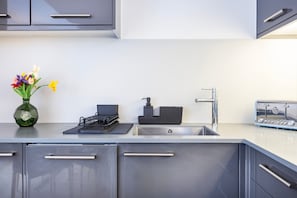 Apartament, accessible | 2 dormitoris