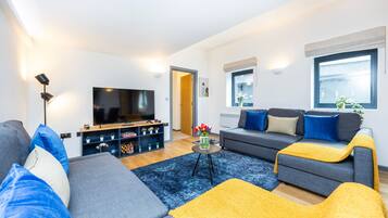 Apartment, Accessible | 2 bedrooms