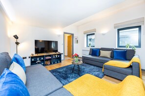 アパート�メント バリアフリー | 2 室のベッドルーム