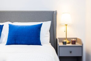 Apartment, Accessible
