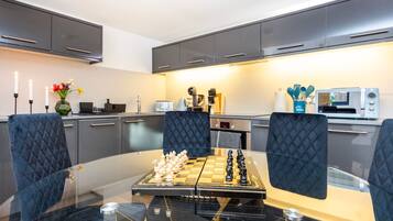 Apartment, barrierefrei | 2 Schlafzimmer