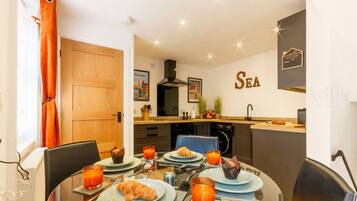 Apartment | 3 bedrooms
