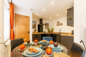 Apartment | 3 bedrooms