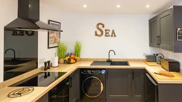 Căn hộ | 3 phòng ngủ