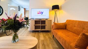 Apartment | 3 bedrooms