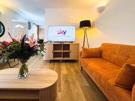 Apartment | 3 bedrooms