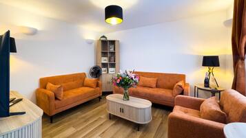 Apartment | 3 bedrooms
