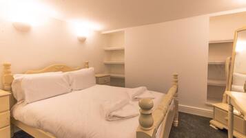 Apartment | 3 bedrooms