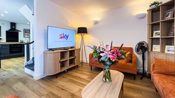 Apartment | 3 bedrooms