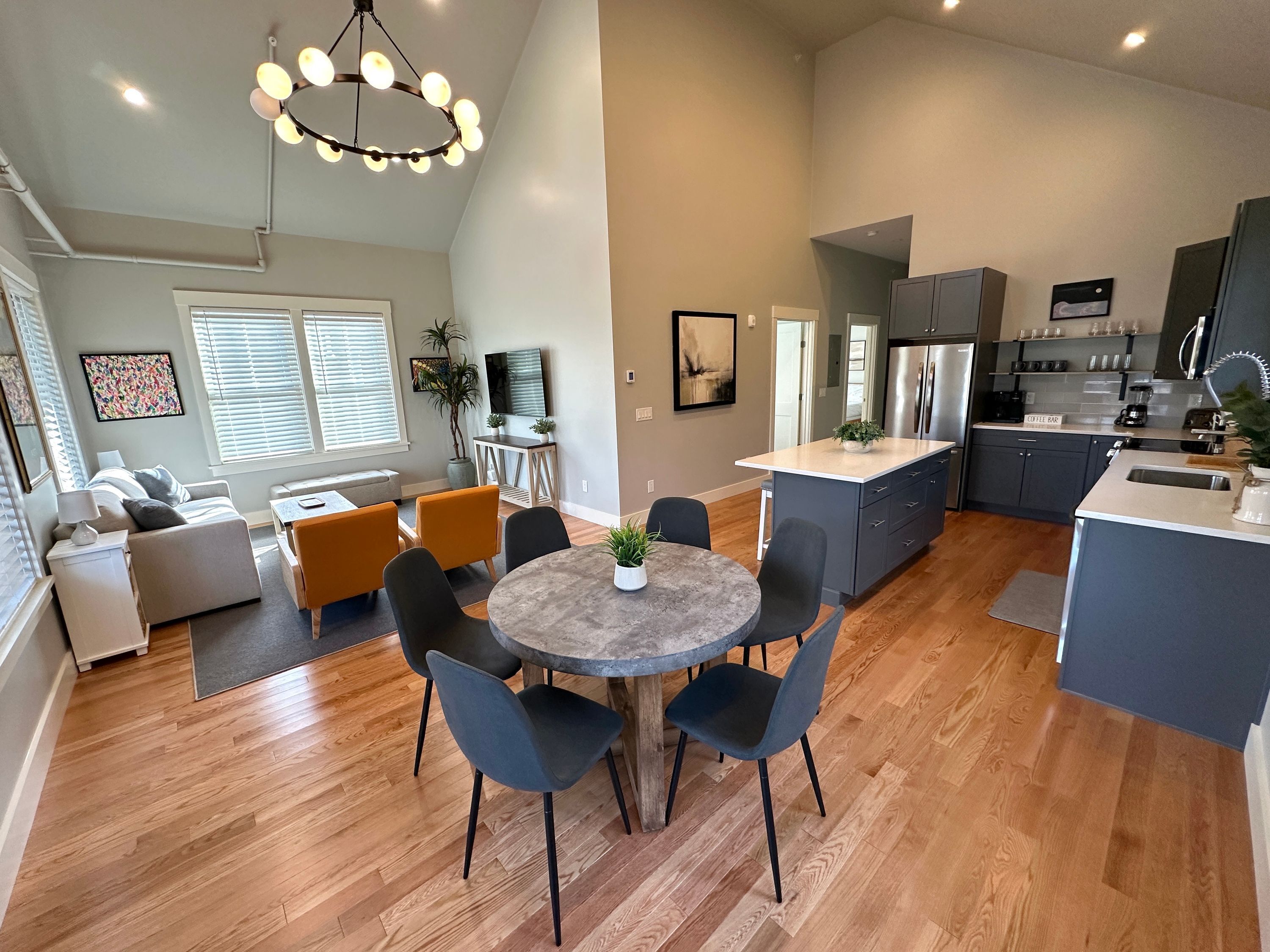 Apartment | 5 bedrooms