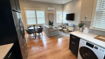 Apartment | 5 bedrooms