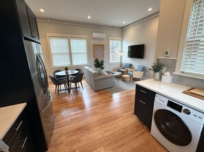 Apartment | 5 bedrooms