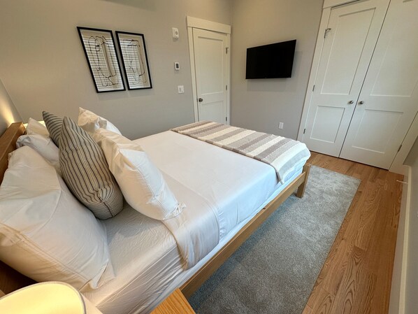 Apartment | 5 bedrooms