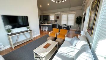 Appartement | 5 chambres