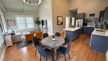 Apartment | 5 bedrooms