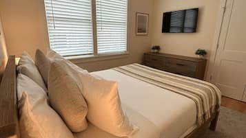 Apartment | 5 bedrooms
