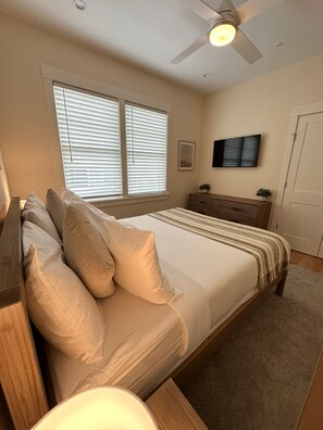 5 habitaciones 