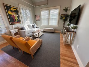 5 habitaciones
