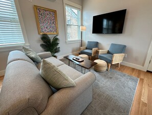 Apartment | 5 bedrooms