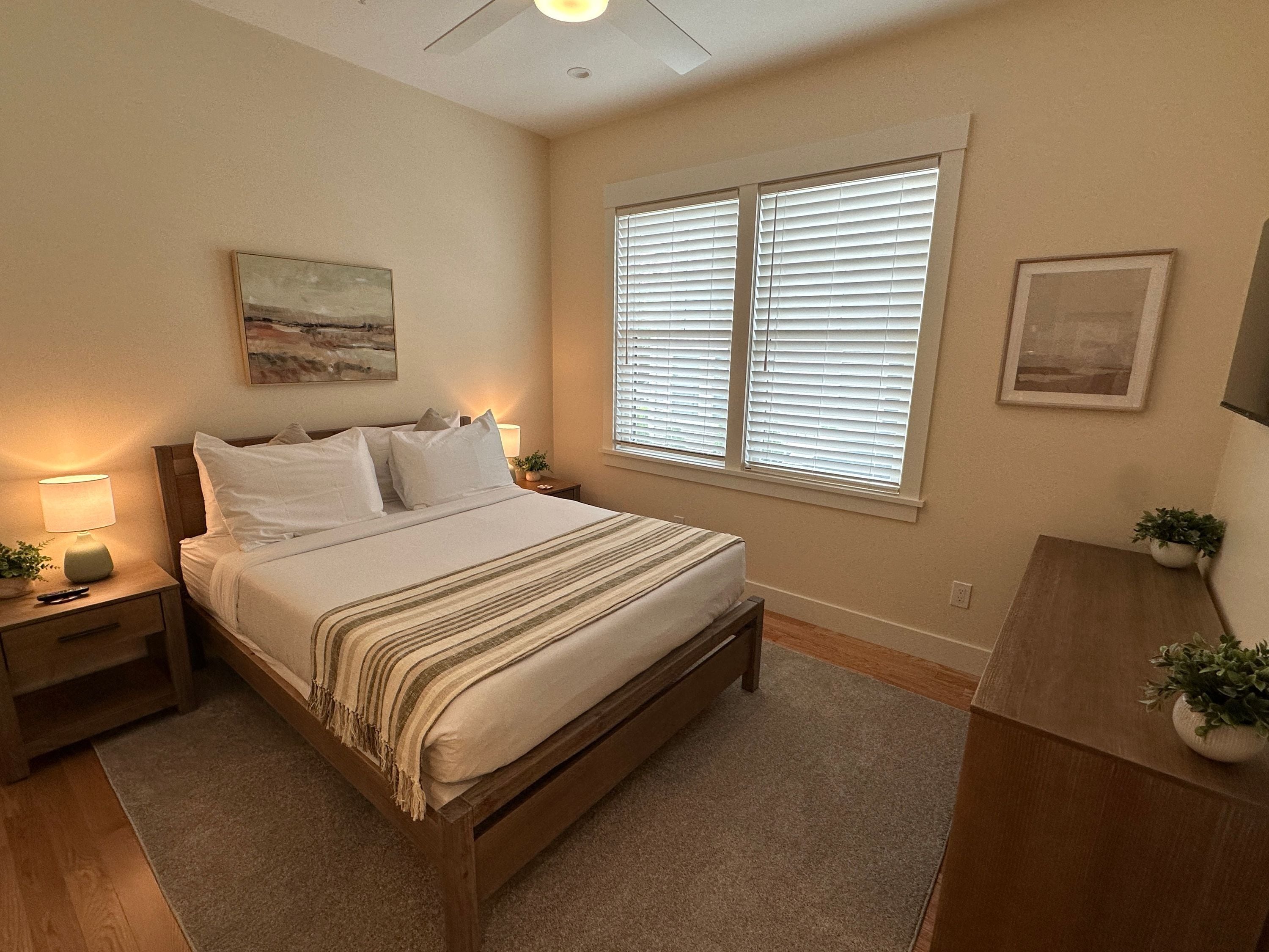 アパートメント | 5 室のベッドルーム