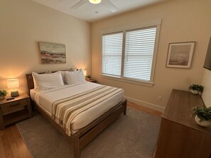 Apartment | 5 bedrooms - Brand New Construction! 3 Unit/5 Bed Property (Newport)