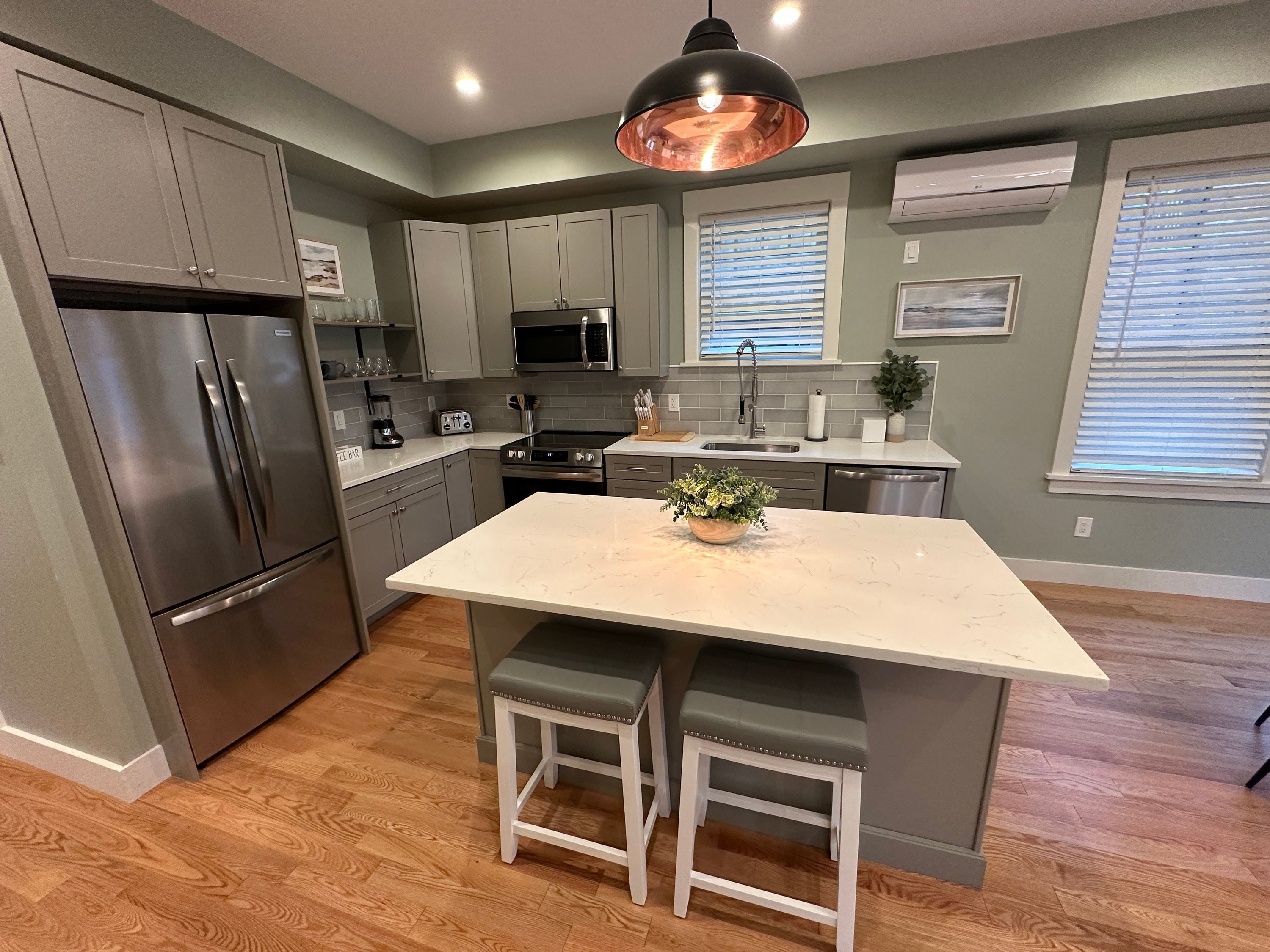 公寓 | 5 間臥室