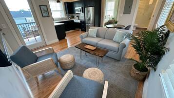 Apartment | 5 bedrooms