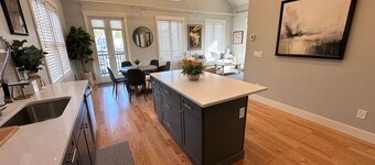 Brand New Construction! 3 Unit/5 Bed Property